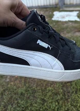 Кросівки puma caven 2.0 unisex