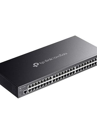 Комутатор мережевий tp-link sg3452