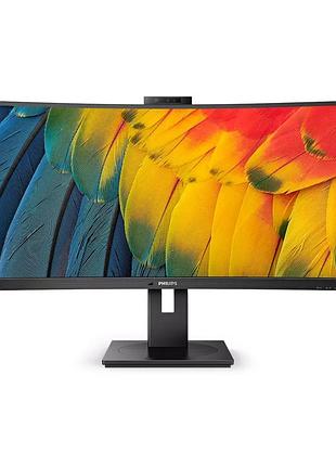 Монитор philips 34b1u5600ch/00