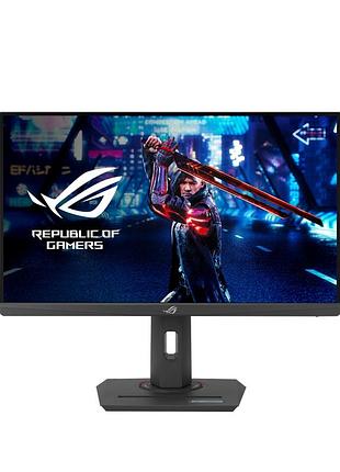 Монітор asus rog strix xg259qns