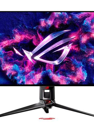 Монитор asus pg32ucdp (90lm0a50-b01370)