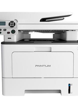Многофункциональное устройство pantum bm5100adn