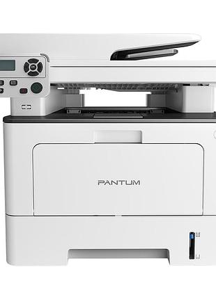 Многофункциональное устройство pantum bm5100adw wifi (bm5100adw)