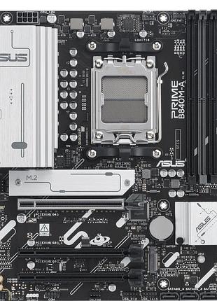 Материнська плата asus prime b840m-a-csm