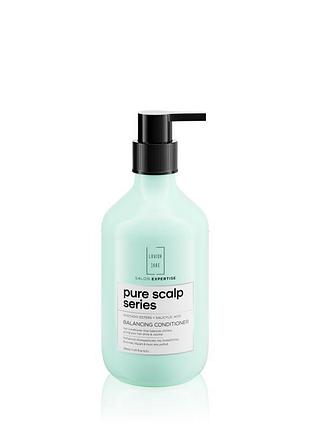 Бальзам-кондиціонер для волосся lavish care pure scalp balancing conditioner 350 мл