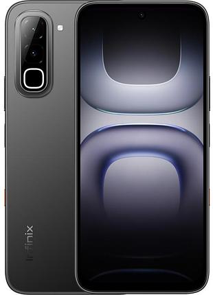 Мобильный телефон infinix hot 70 8/256gb night pulse (4894947121807)