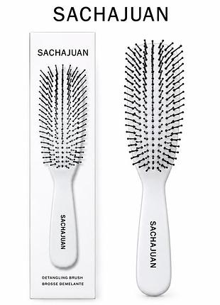 Щітка для легкого розчісування волосся sachajuan detangling brush