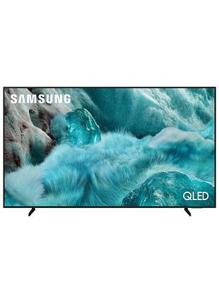 Телевізор samsung qe43q7faauxua