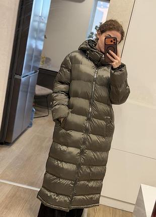 Жіночий плащ guess