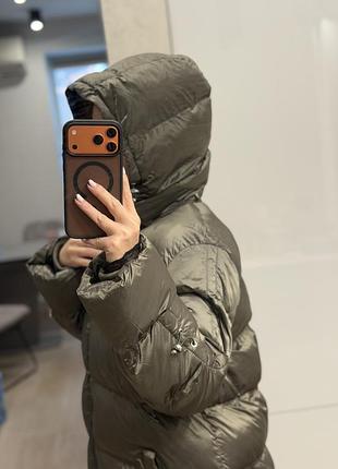 Жіночий плащ guess 4