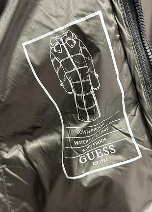 Жіночий плащ guess 7