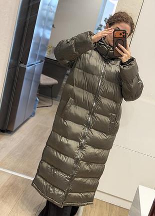 Жіночий плащ guess 2
