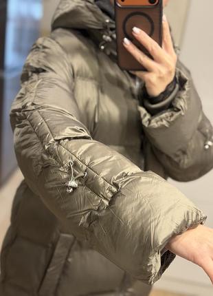 Жіночий плащ guess 6