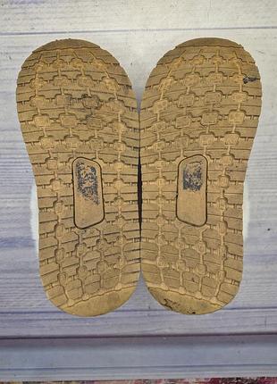 Тапочки угги 5