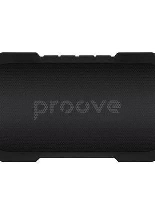 Акустична система proove black rock black (psbk08117201)