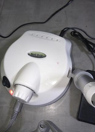 Фрезер для манікюру nail drill