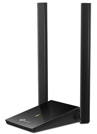 Мережева карта wi-fi tp-link archer t4u plus (archer-t4u-plus)