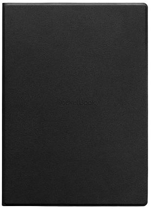 Чохол до електронної книги pocketbook magnetic folio 1030 black (mf-1030-bk-ww)