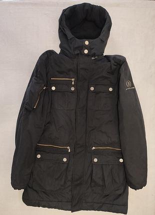 Мужская зимняя куртка, парка bogner jeans size 48