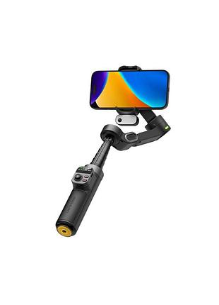 Стедікам aochuan professional gimbal stabilizer for smartphone smart x3 ai bl (aochuan-smartx3ai-w)