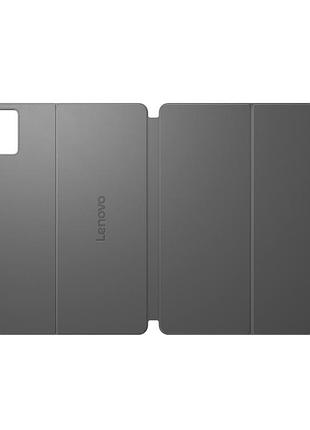 Чохол до планшета lenovo idea tab folio case grey (zg38c06985)