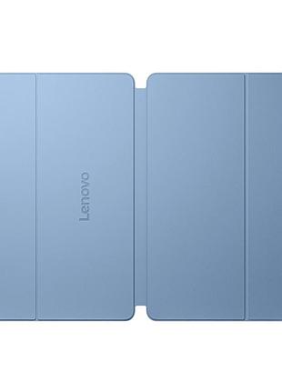 Чохол до планшета lenovo idea tab folio case blue (zg38c06994)