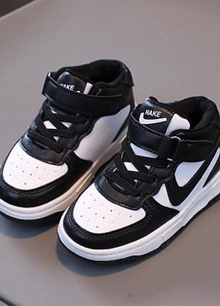 Дитячі хайтопи air 2
