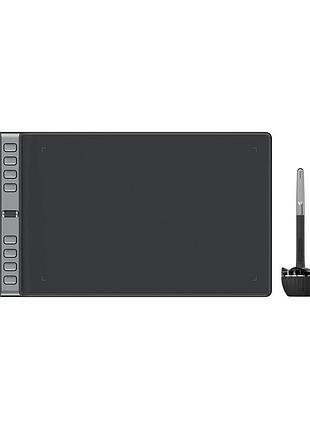 Графический планшет huion inspiroy 2 l (h1061p)