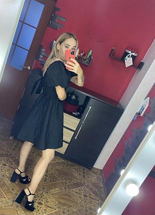 Пишна сукня 💕 4