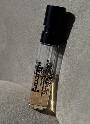 Парфуми rabanne olympéa absolu parfum intense 1.5 ml 2