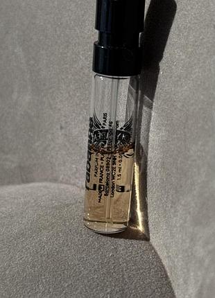 Парфуми rabanne olympéa absolu parfum intense 1.5 ml 3