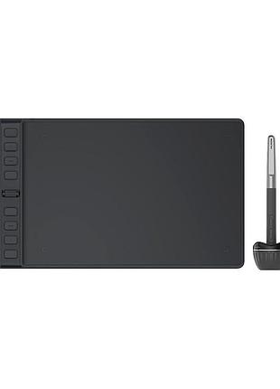 Графічний планшет huion inspiroy 2 s (h641p)