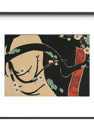 Цифровой постер pocketbook inkposter affresco 13.3", wifi/bt, черный (pb1330p1-ww)