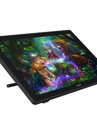 Планшет-монітор huion kamvas rds-220 (rds-220)