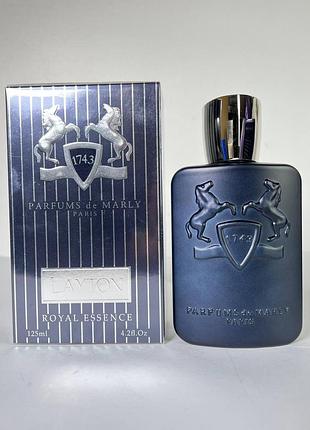 Парфумована вода parfums de marly layton royal essence 125 мл