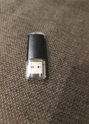 Флеш пам'ять usb 4gb