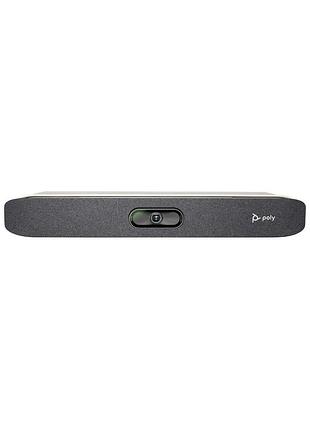 Веб-камера poly studio x30 all-in-one video bar (83z45aa)