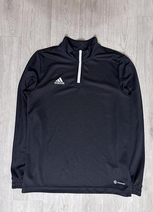 Класна спортивна кофта мастерка adidas оригінал 4