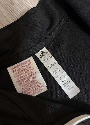 Класна спортивна кофта мастерка adidas оригінал 7