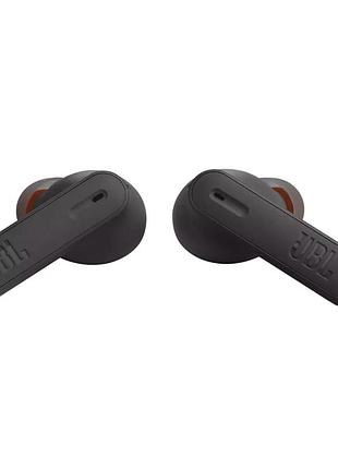 Навушники jbl tune 230 nc tws black (jblt230nctwsblk)