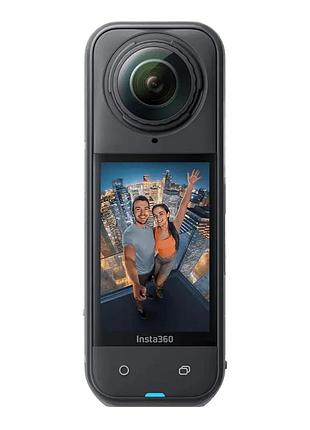 Екшн-камера insta360 x5 essentials bundle (cinsaaha_504)_eu