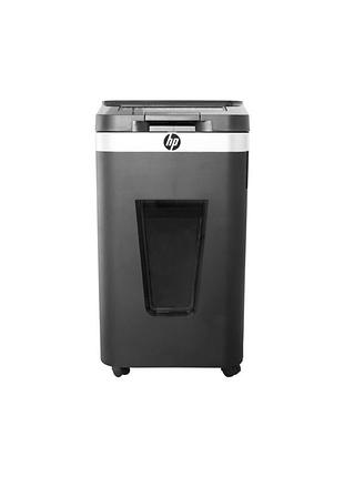 Знищувач документів hp pro shred auto 400mc (2823) (891836)
