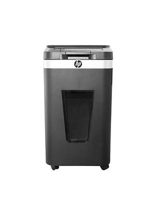 Знищувач документів hp pro shred auto 400cc (2822) (891835)