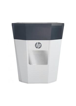 Знищувач документів hp oneshred auto 80cc (2817) (873629)