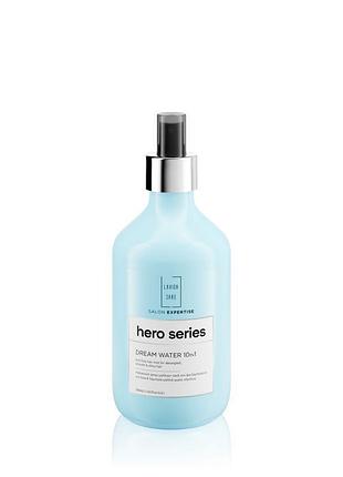 Незмивний спрей для волосся 10в1 lavish care hero dream water 10 in 1 350 мл