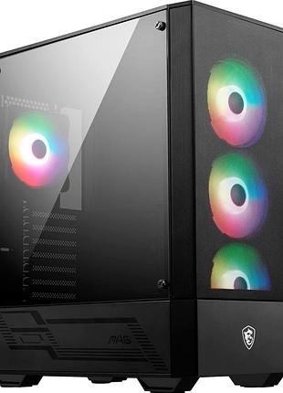 Корпус для пк msi mag forge 112r