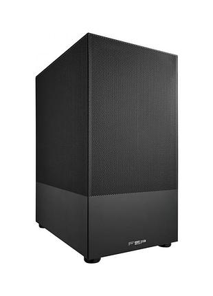 Корпус для пк fsp s110-b