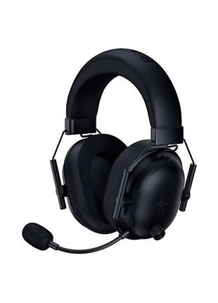 Навушники razer blackshark v2 hyperspeed wireless black (rz04-04960100-r3m1)