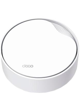 Точка доступу wi-fi tp-link deco-x50-poe-1-pack
