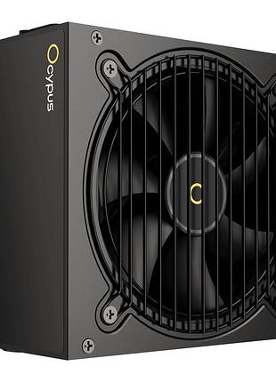 Блок питания ocypus 700w beta p700 (beta-p700-n1hdbk024x-eu)